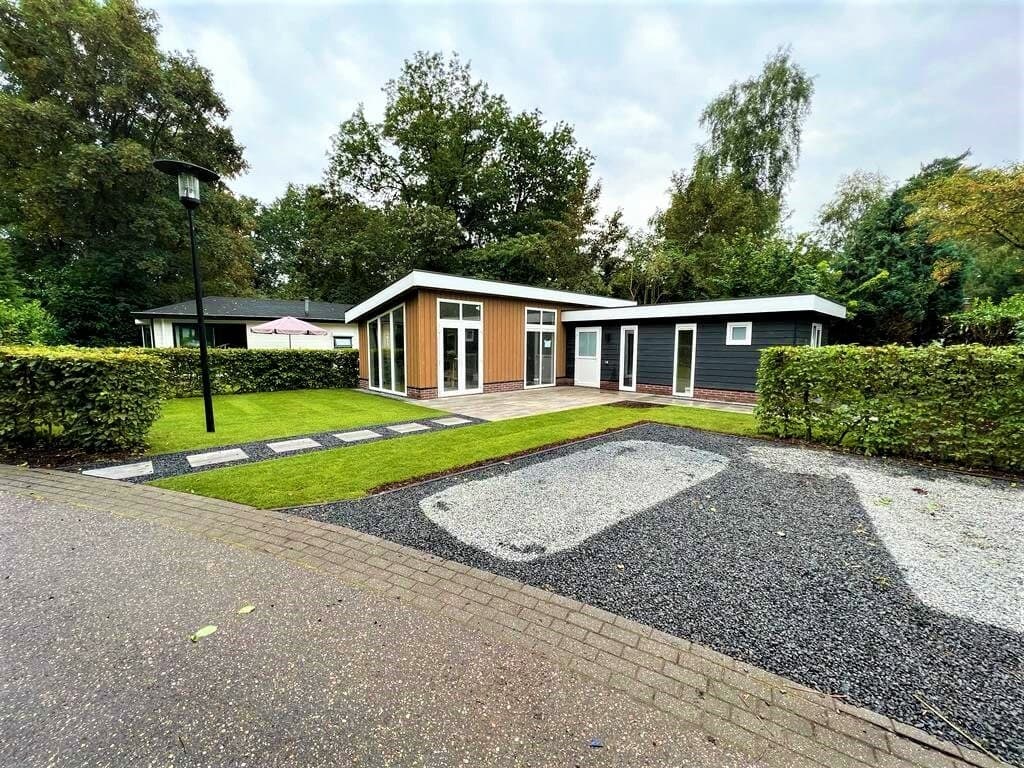 EuroParcs De Achterhoek foto 2