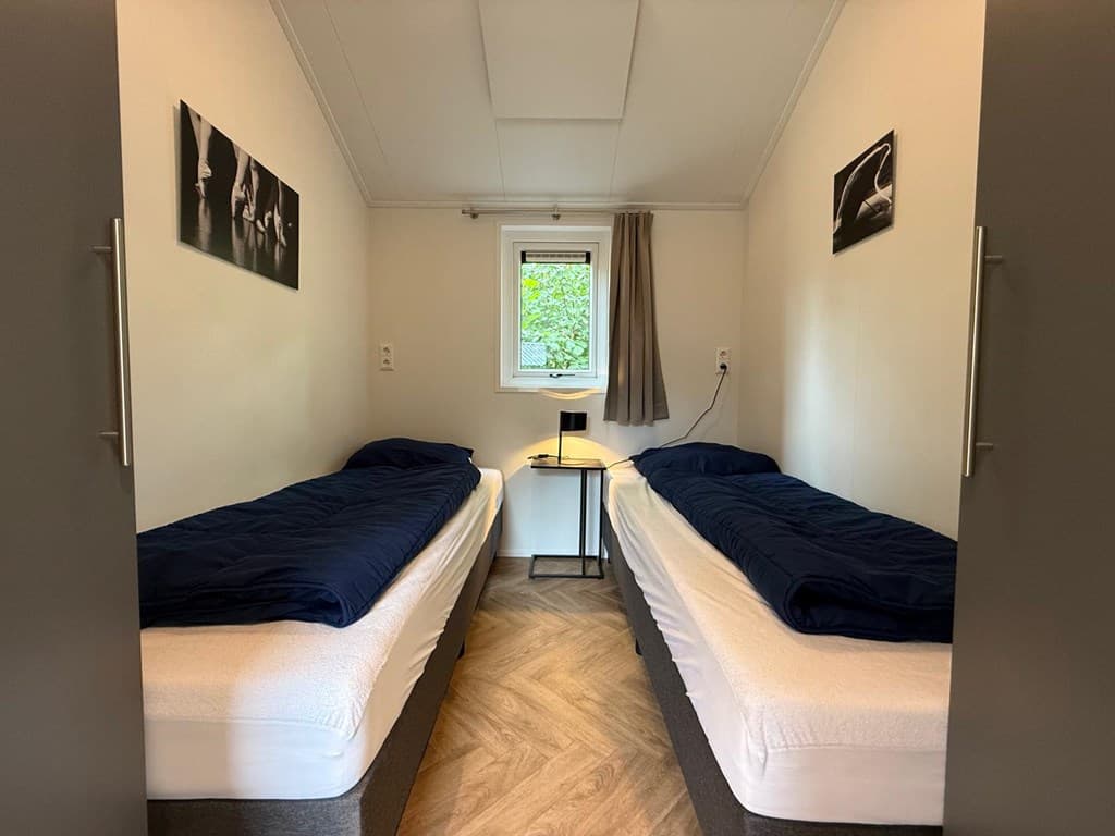 EuroParcs De Hooge Veluwe foto 17