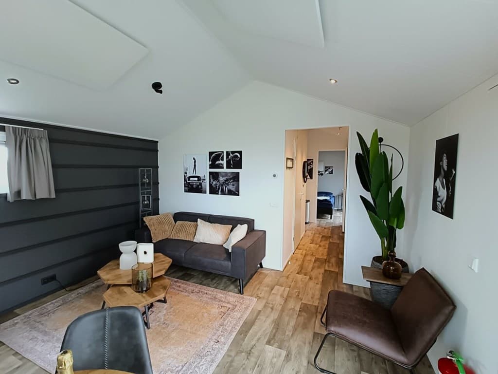 EuroParcs De IJssel Eilanden foto 4