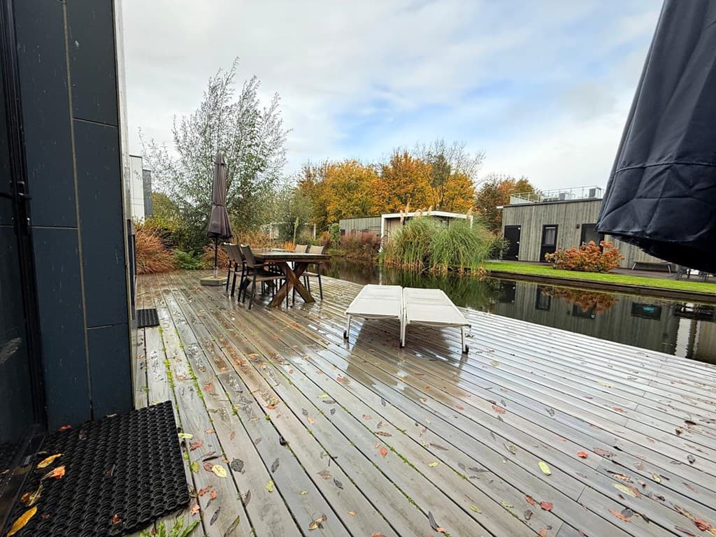 EuroParcs Bad Hoophuizen foto 4