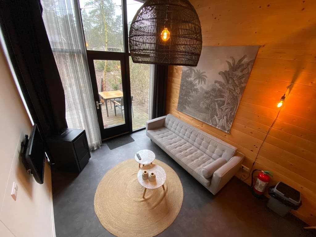 EuroParcs Beekbergen foto 7