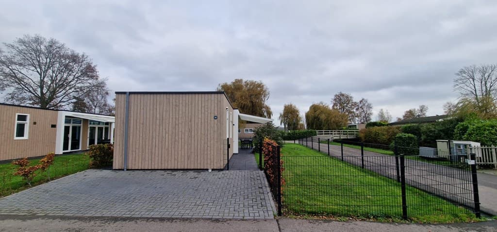 TopParken - Park Westerkogge foto 4