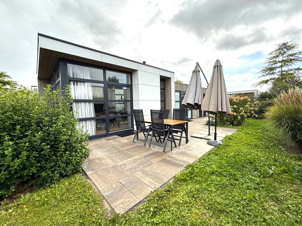 Vakantiepark Capfun - IJsselstrand