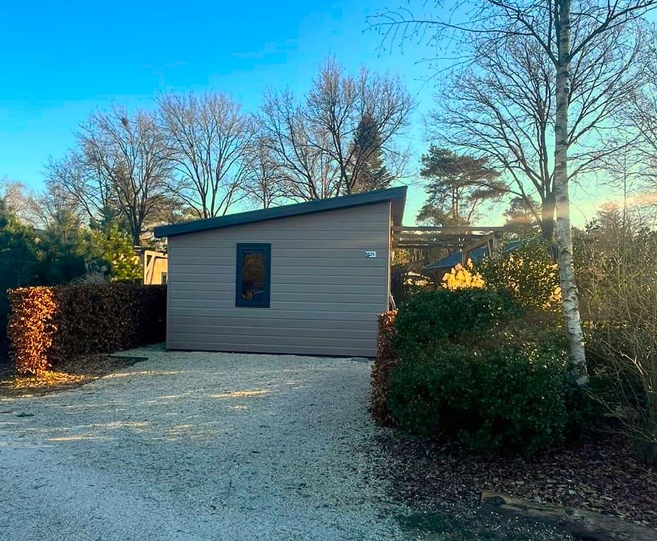 EuroParcs De Zanding foto 4