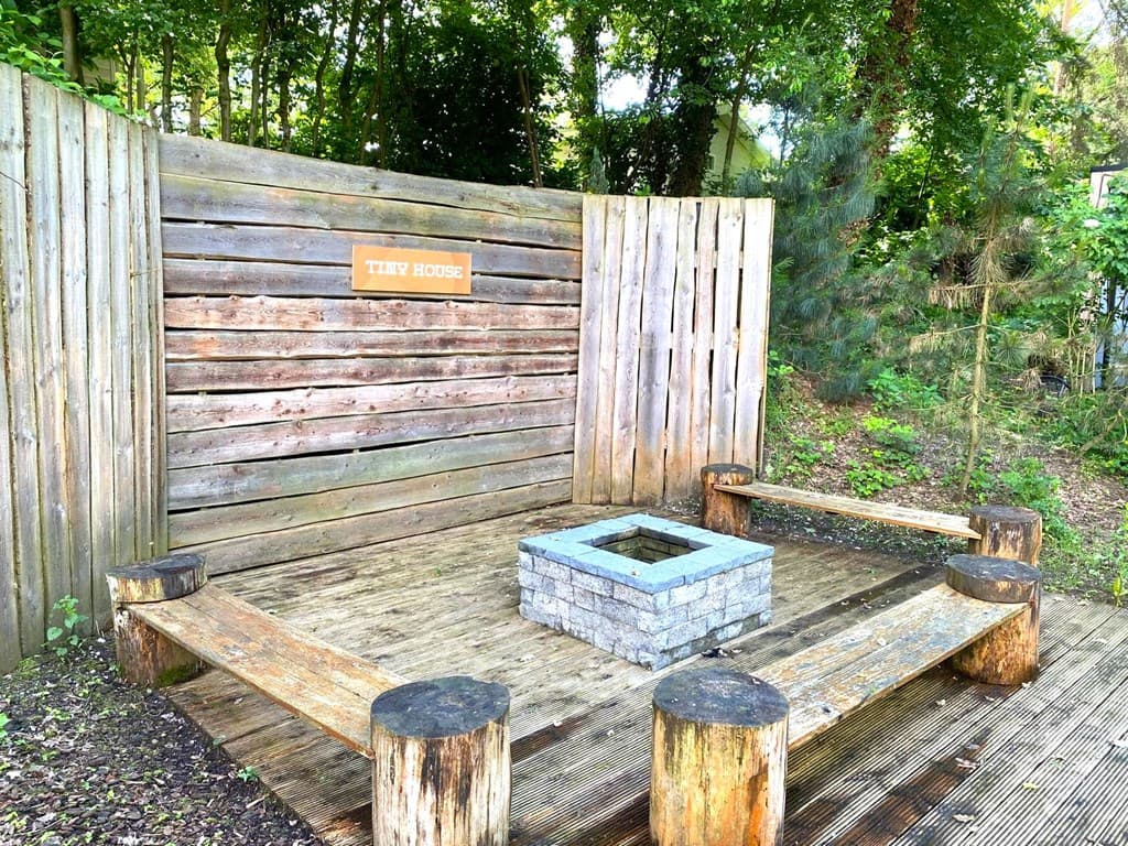 EuroParcs Maasduinen foto 9