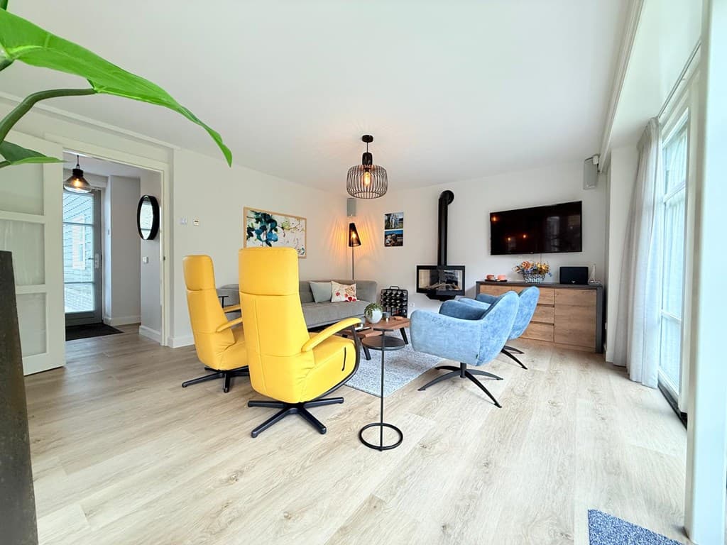 EuroParcs Bad Hoophuizen foto 12