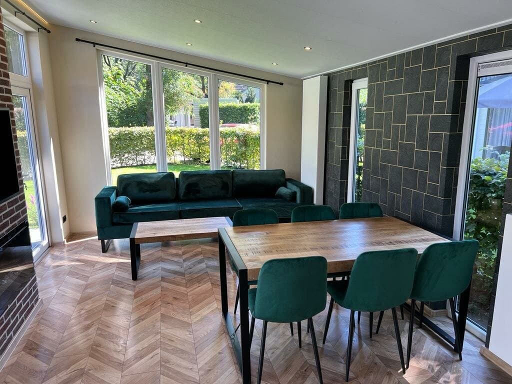 EuroParcs De Achterhoek foto 30