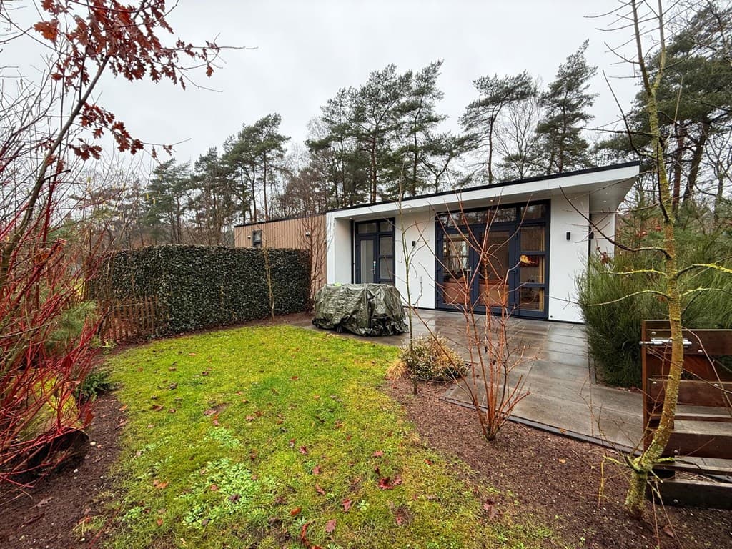 TopParken - Landgoed de Scheleberg foto 2