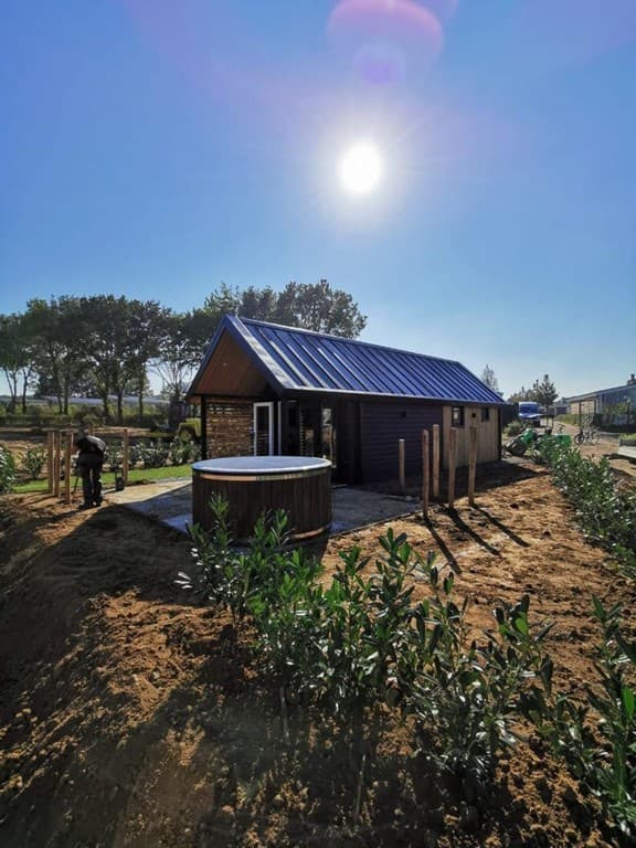 Green Resort Mooi Bemelen foto 2