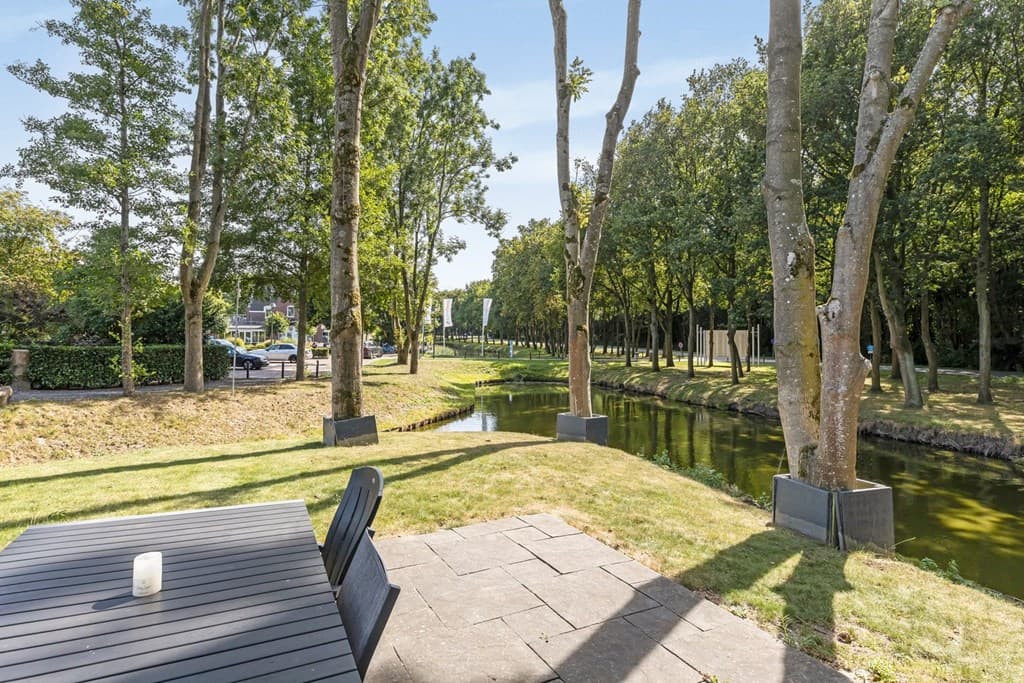 EuroParcs Spaarnwoude foto 21