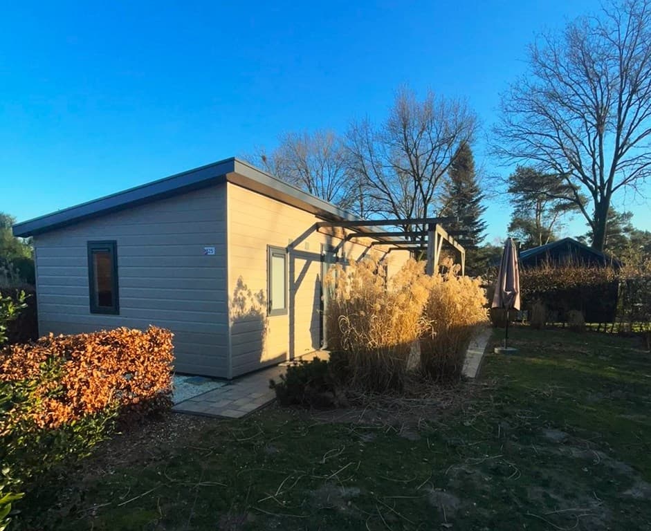 EuroParcs De Zanding foto 19