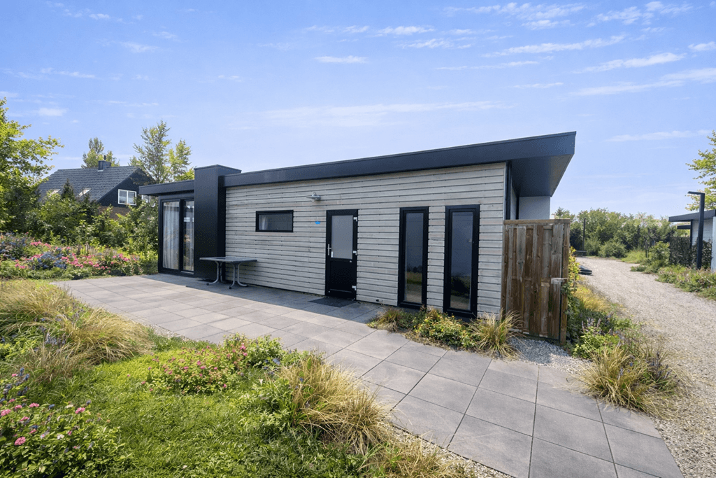 EuroParcs Texel foto 3