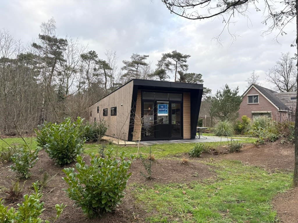 EuroParcs Ruinen foto 17