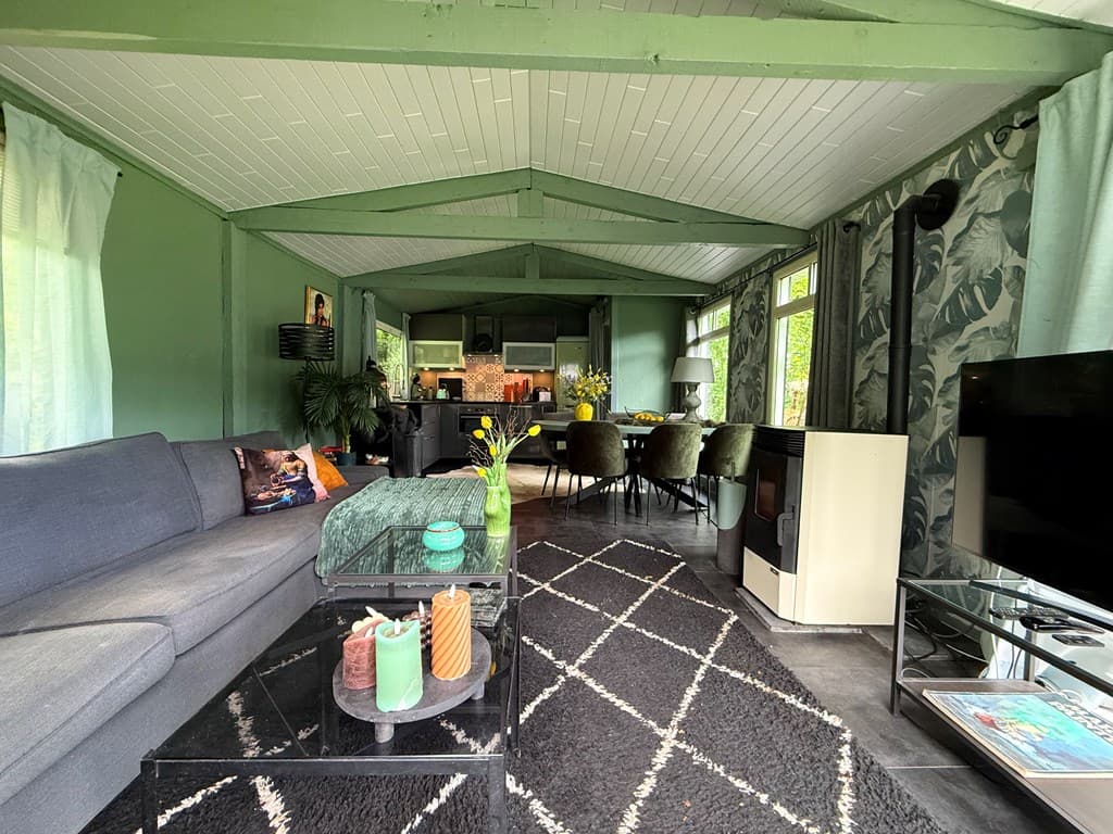 De Groene Linden BV foto 9