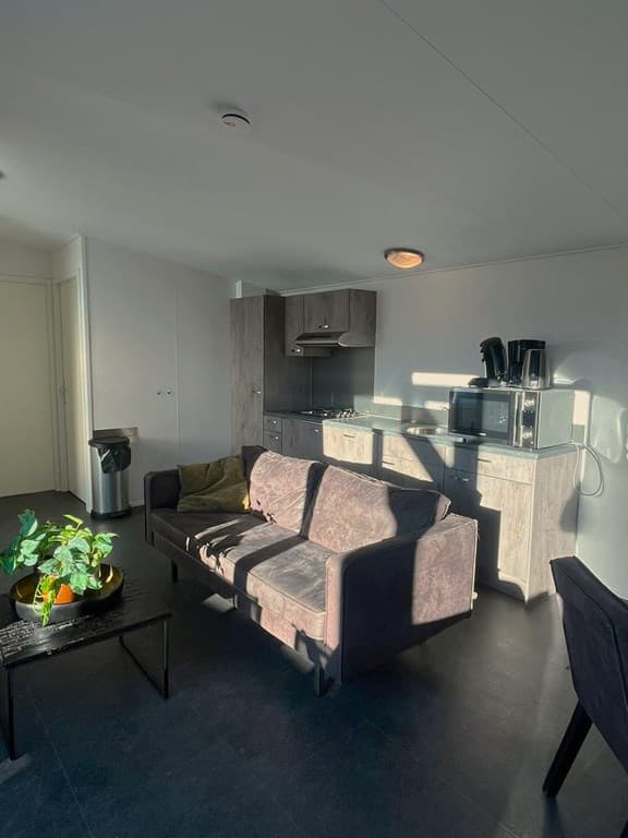 EuroParcs De Zanding foto 2