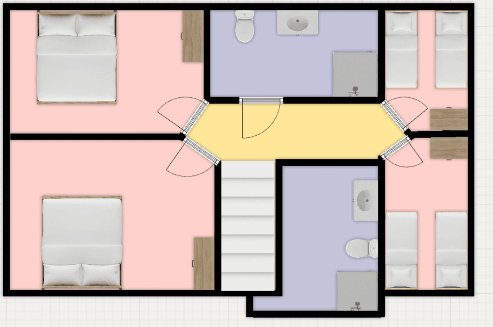 EuroParcs Zuiderzee foto 38