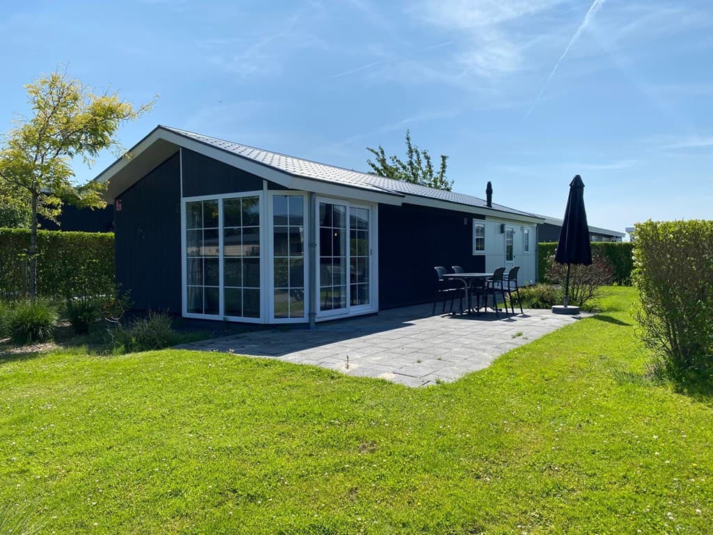 EuroParcs De Rijp