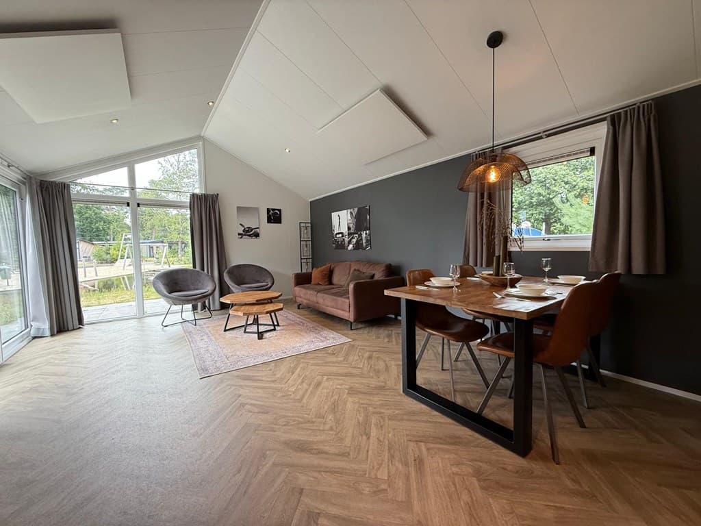 EuroParcs De Hooge Veluwe foto 7