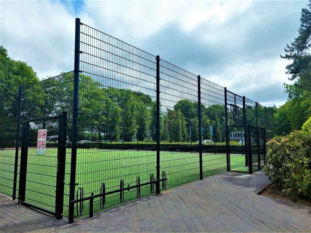 TopParken - Bospark Ede foto 31