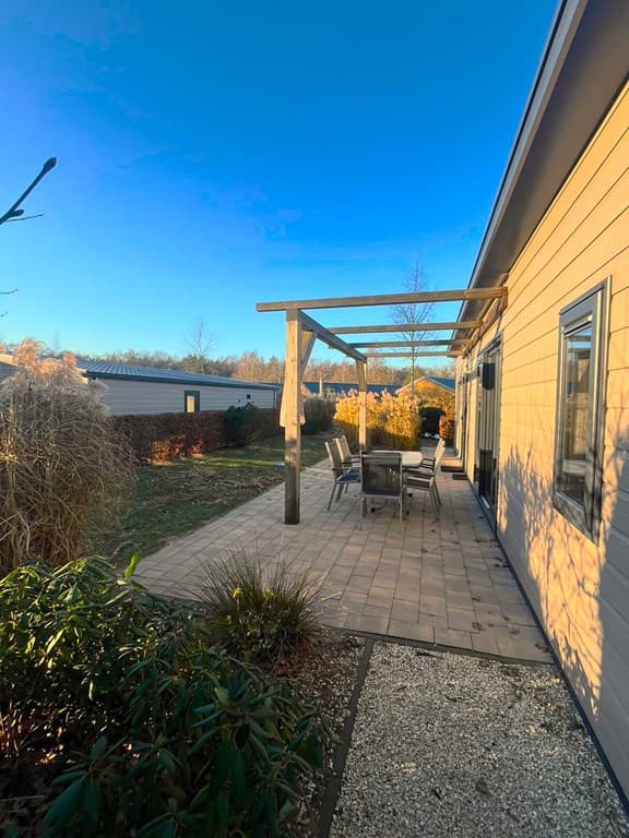 EuroParcs De Zanding foto 11