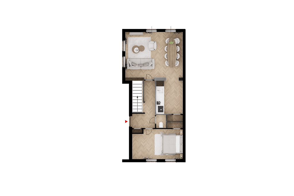 Peeldijk 44, Handel foto 15