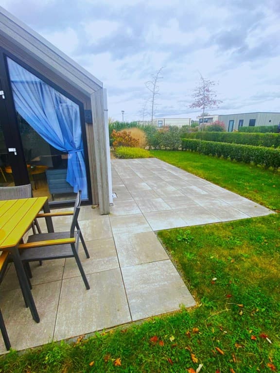 EuroParcs Marina Strandbad foto 12