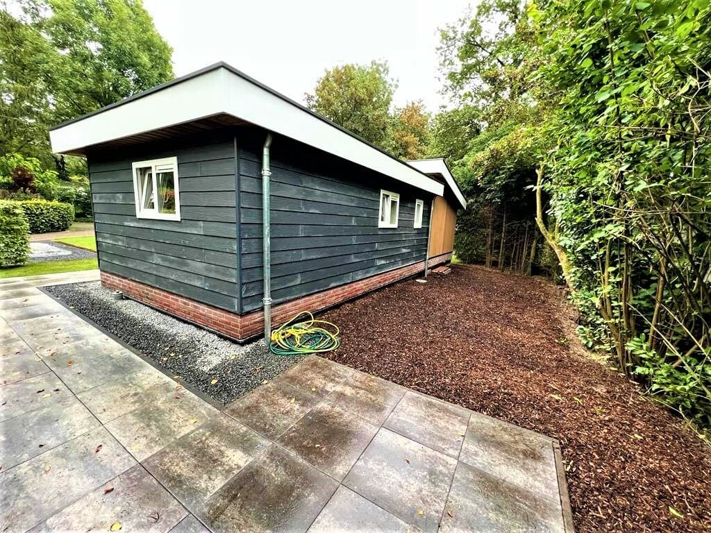 EuroParcs De Achterhoek foto 7