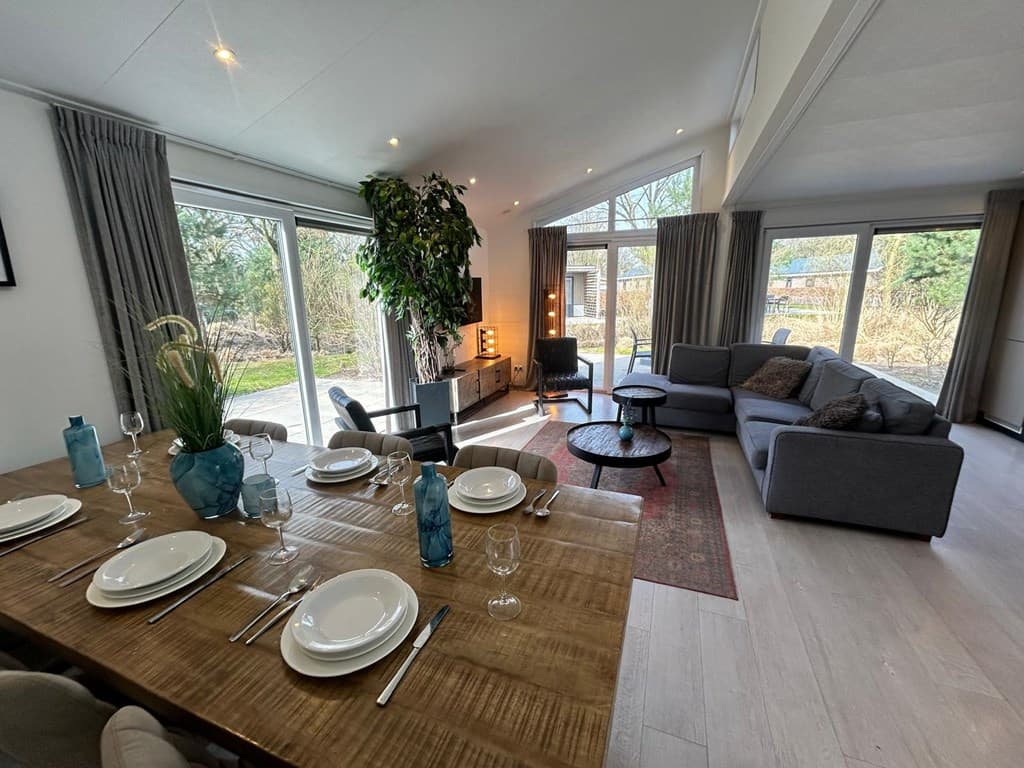 EuroParcs Zuiderzee foto 17