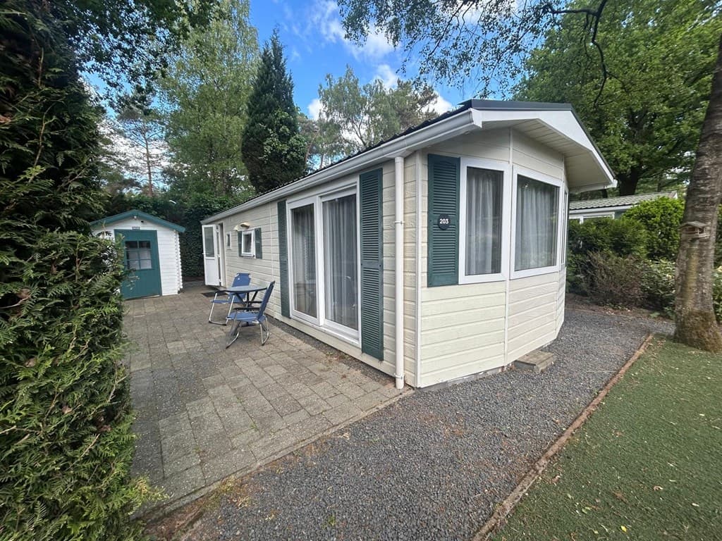 TopParken - Bospark Ede