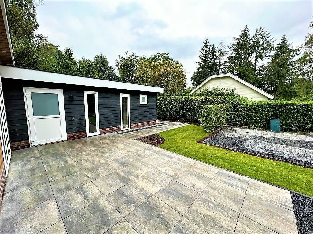 EuroParcs De Achterhoek foto 4