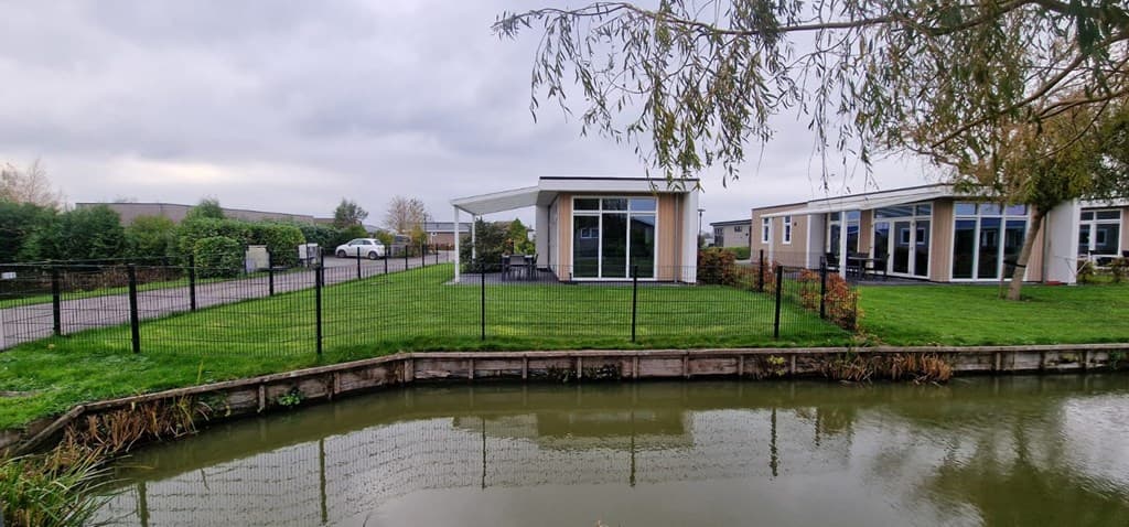 TopParken - Park Westerkogge