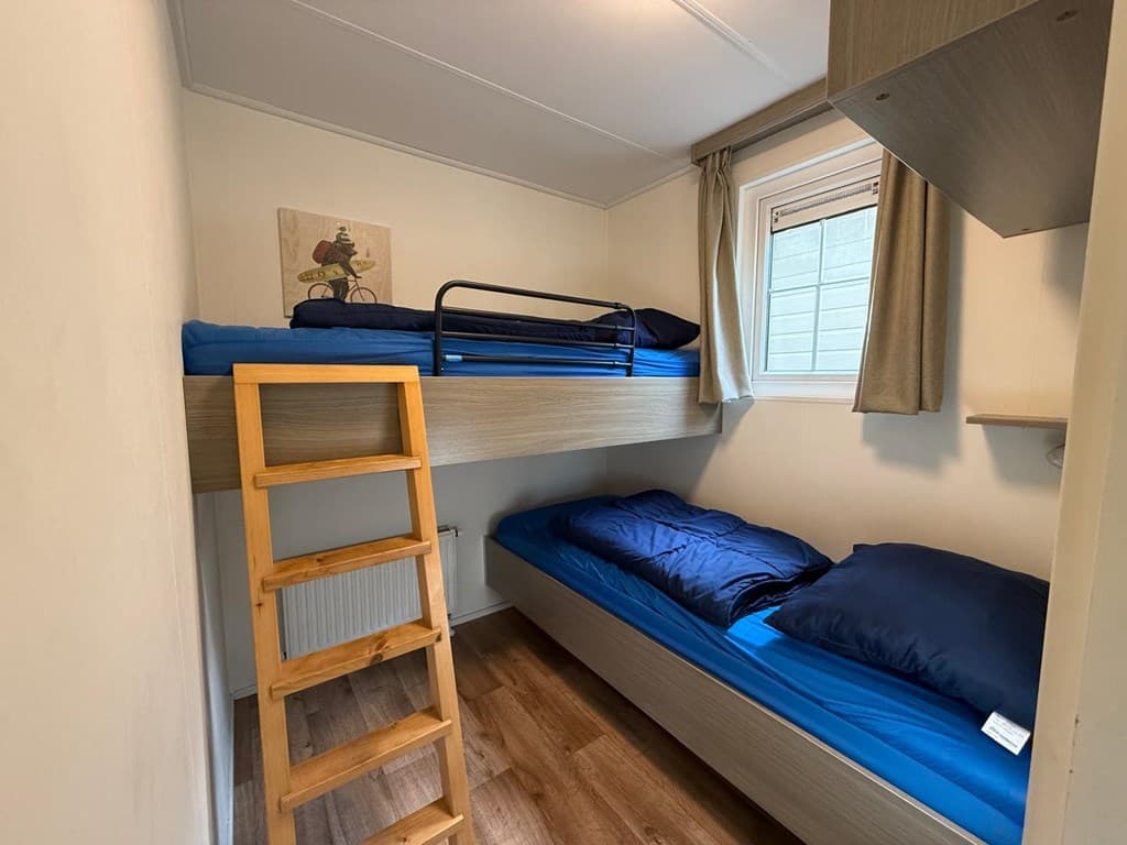 EuroParcs De Zanding foto 13