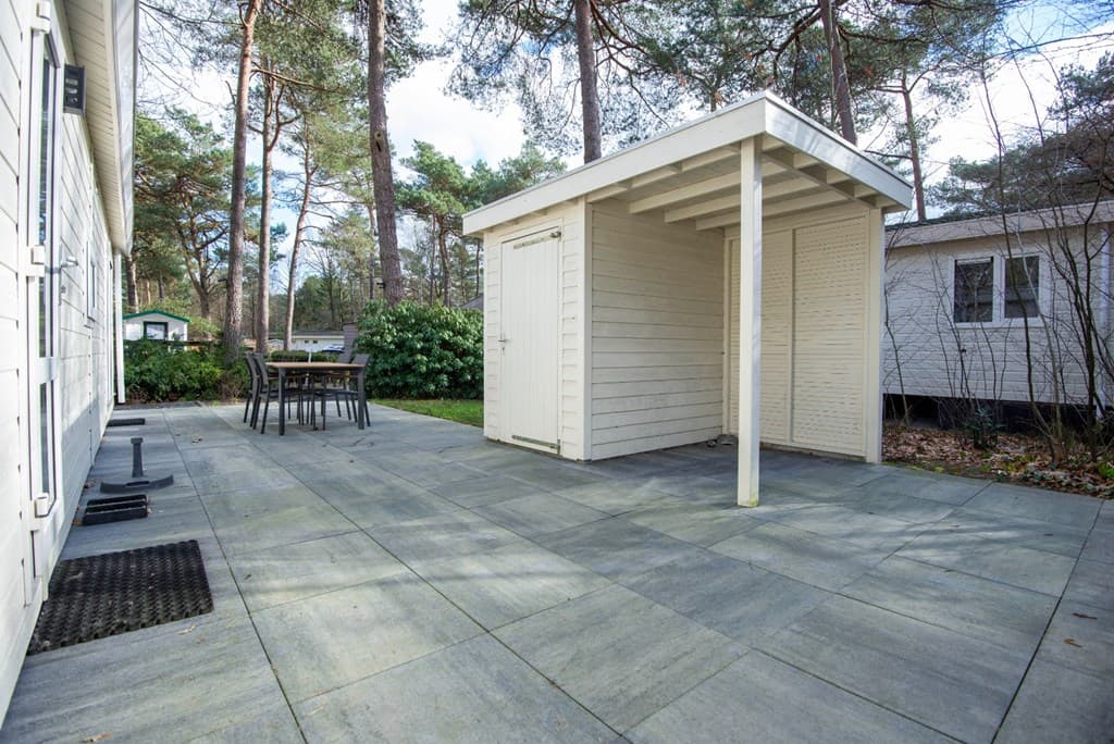 EuroParcs Beekbergen foto 3