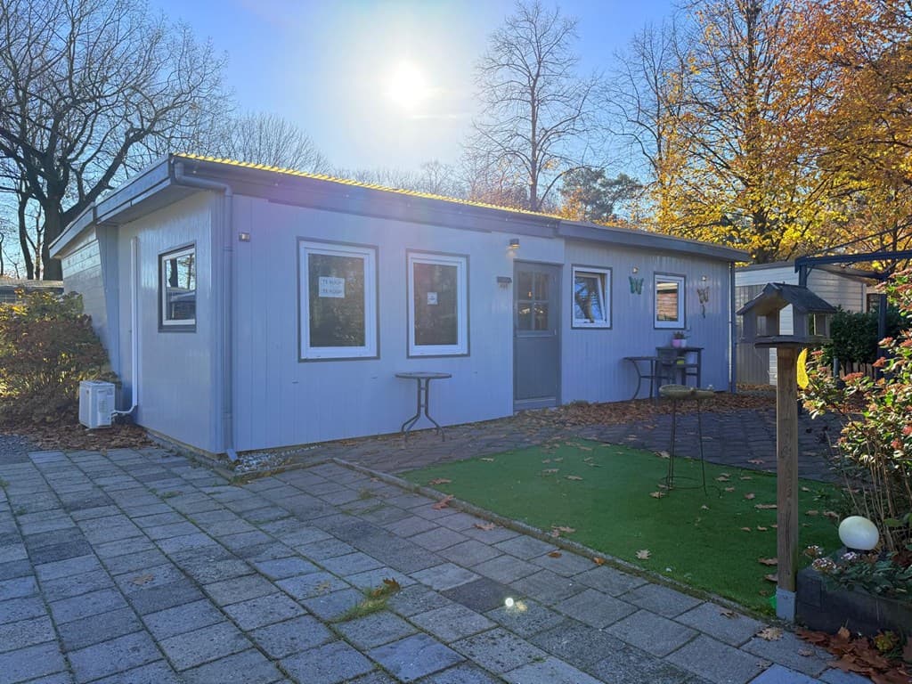 Camping Beringerzand