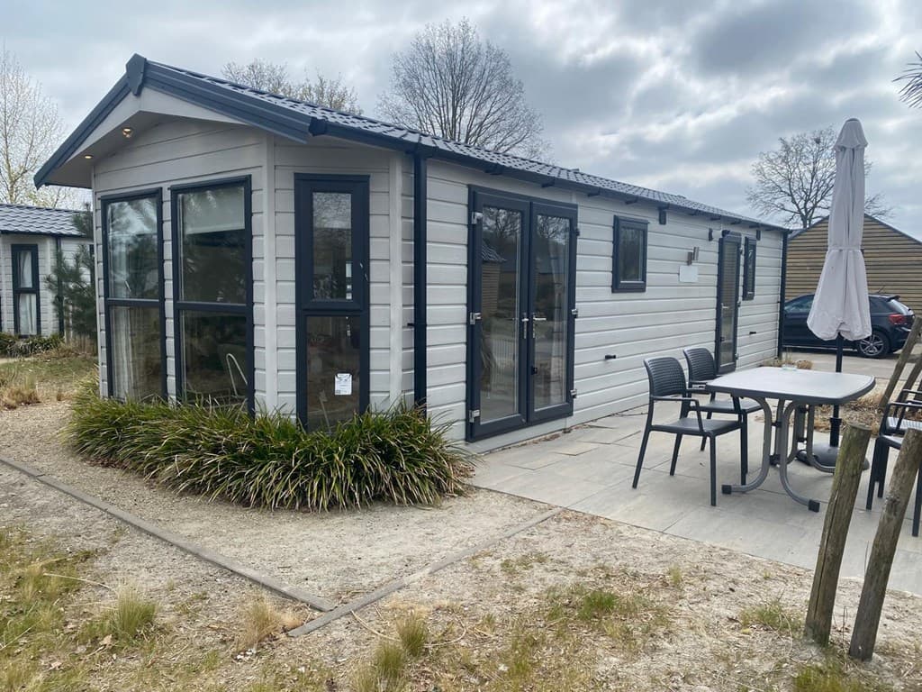 EuroParcs Zuiderzee