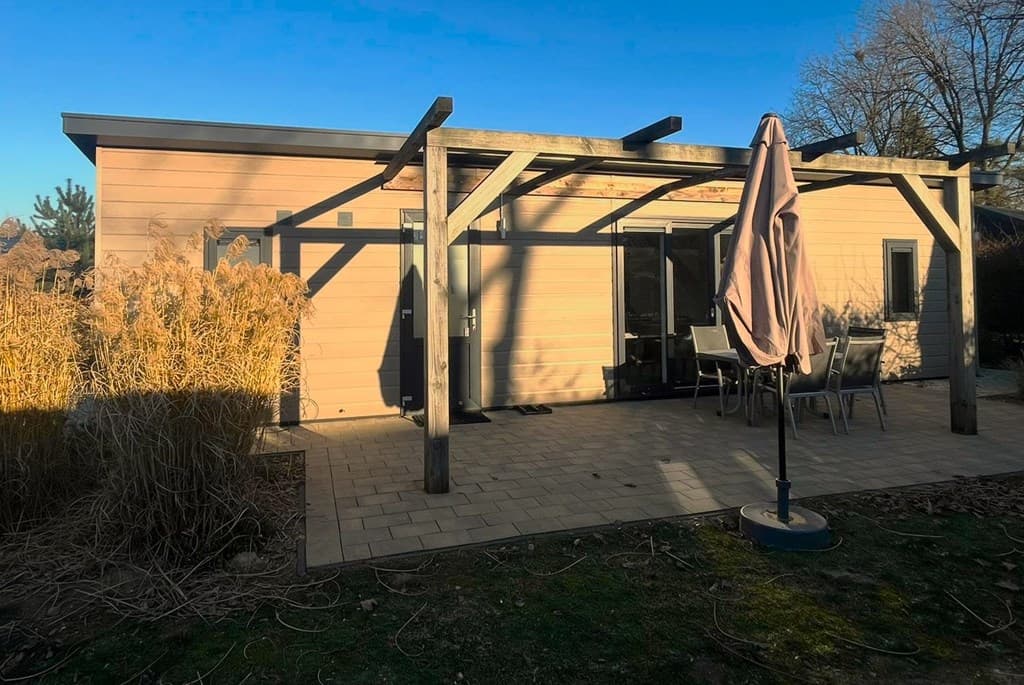 EuroParcs De Zanding foto 13