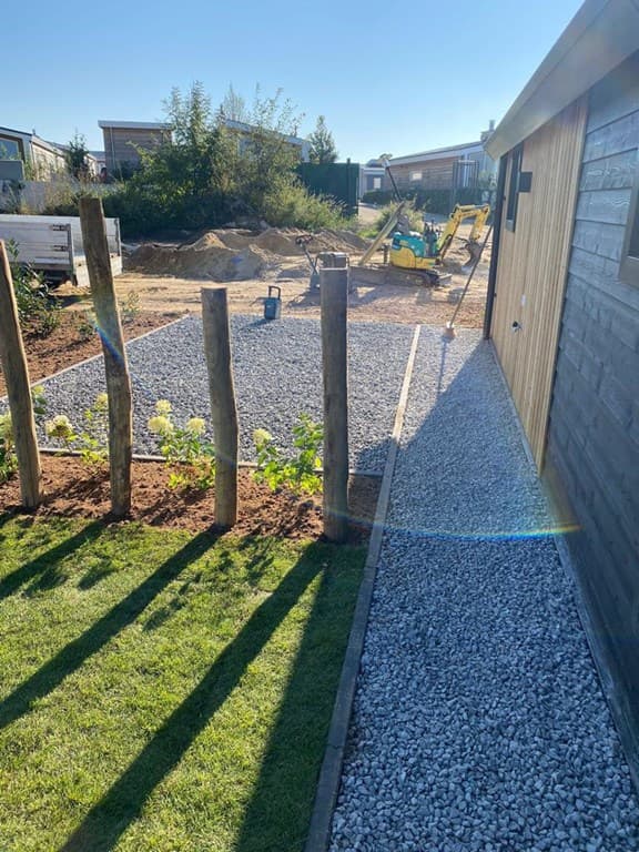 Green Resort Mooi Bemelen foto 13