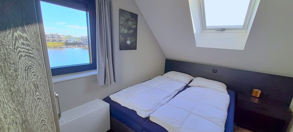 EuroParcs De IJssel Eilanden foto 17