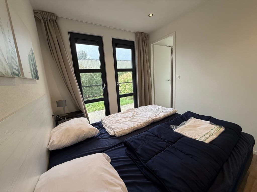 Vakantiepark Capfun - IJsselstrand foto 16