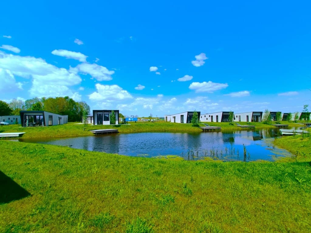 EuroParcs De IJssel Eilanden foto 13