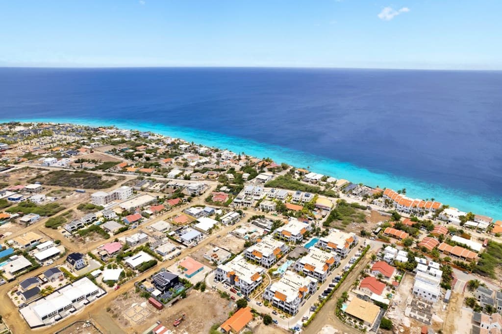 Delfins Beach Resort Bonaire, Tapestry Collection by Hilton foto 22