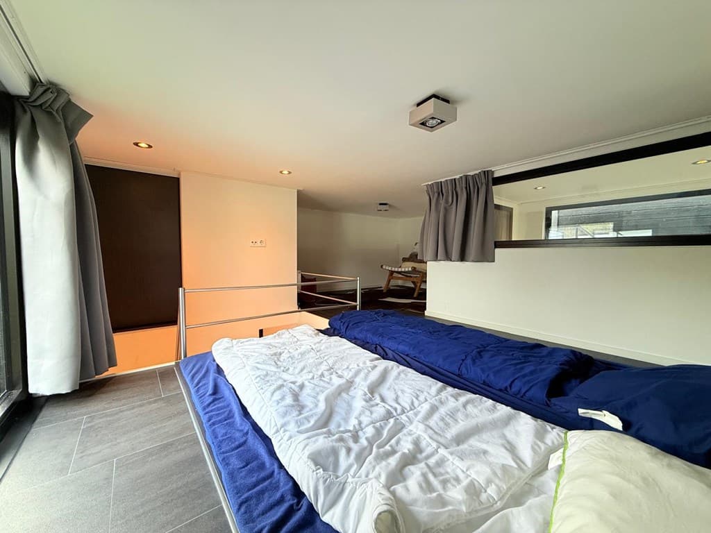 EuroParcs Bad Hoophuizen foto 37