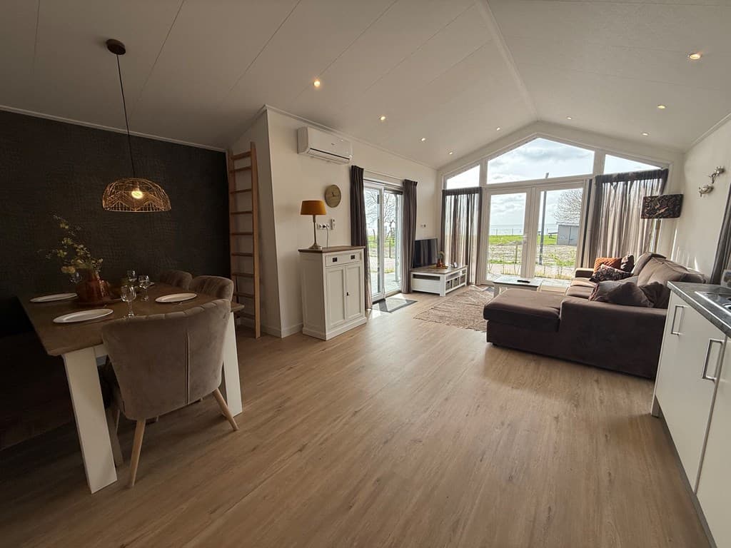 EuroParcs Markermeer foto 11