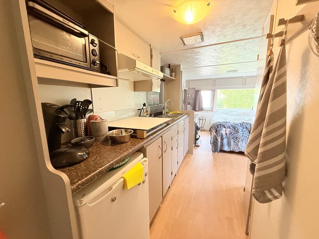 Camping De Goudsberg foto 10
