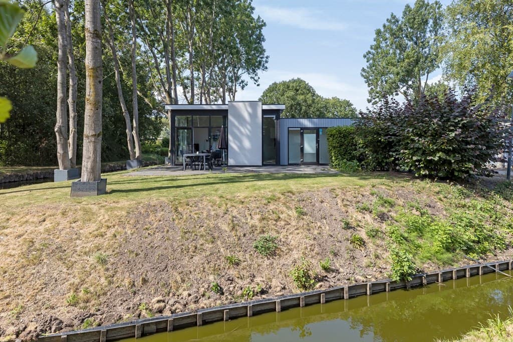 EuroParcs Spaarnwoude foto 18