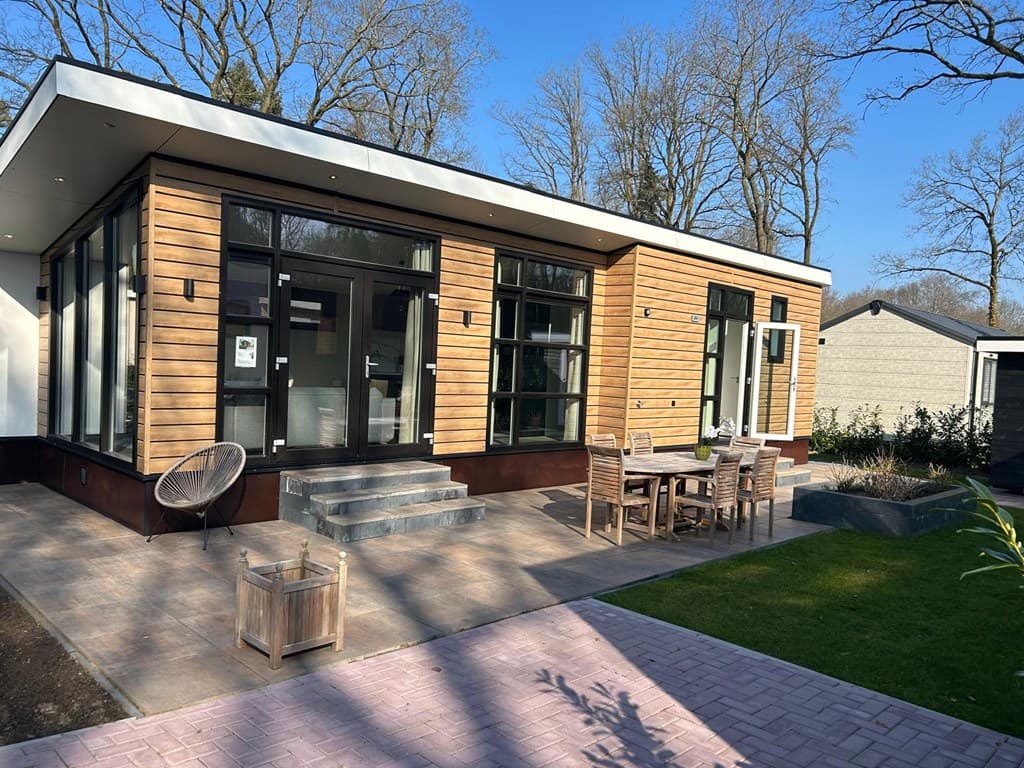 Camping De Konijnenberg