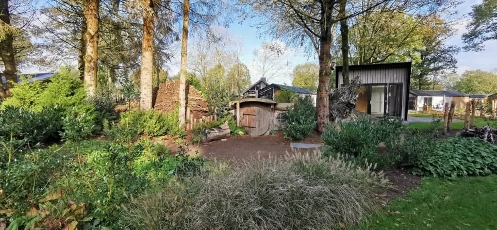 EuroParcs Zuiderzee foto 13