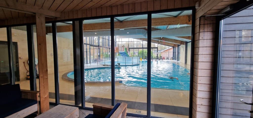 EuroParcs Ruinen foto 18