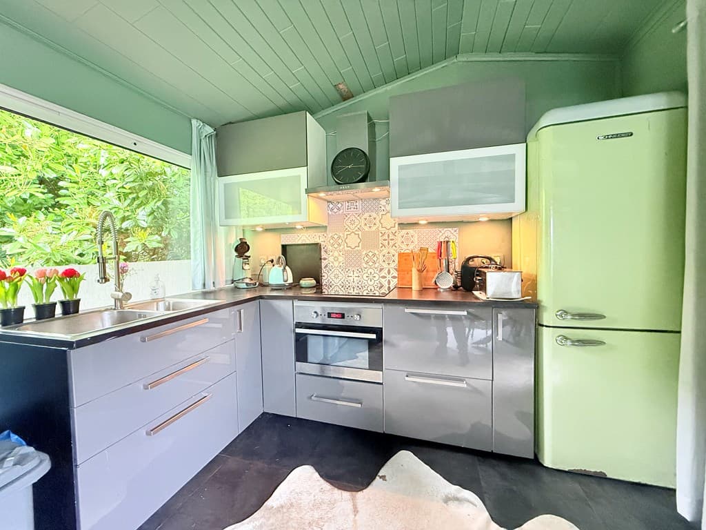 De Groene Linden BV foto 13