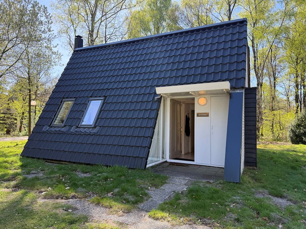 Bungalowpark Hoenderloo
